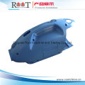 Plastic Injection Molded Part for Medical Equipment